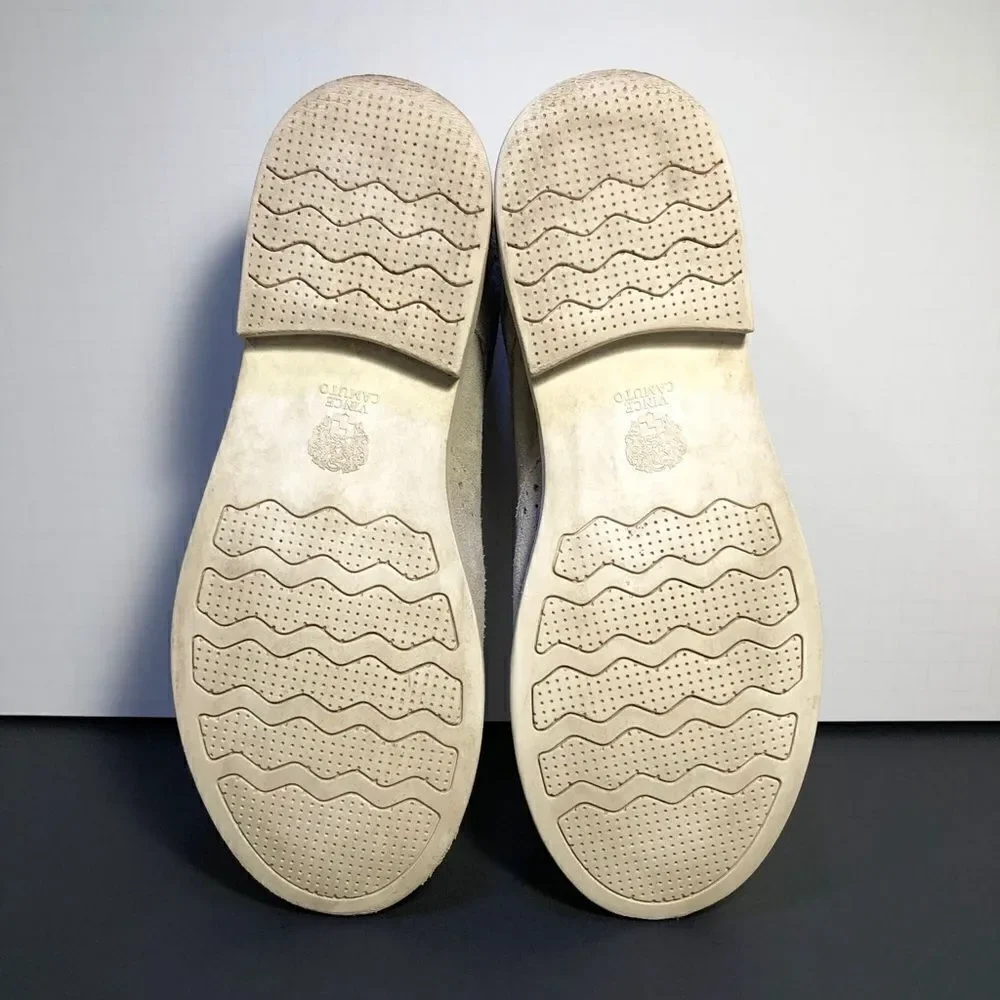 Youth VINCE CAMUTO Weston Lace Up Oxfords / Size 4